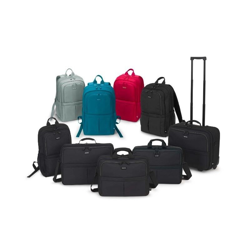 Walizka na laptopa Eco Multi Roller SCALE 14-15,6 cala