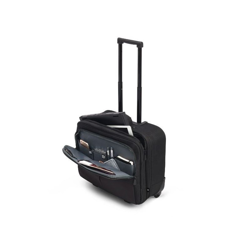 Walizka na laptopa Eco Multi Roller SCALE 14-15,6 cala