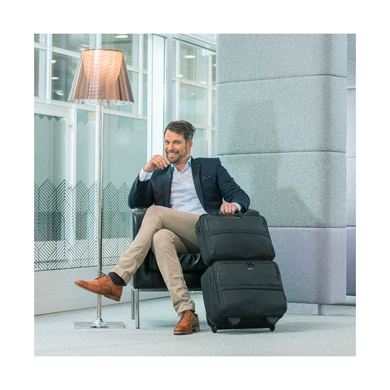 Walizka na laptopa Eco Multi Roller SCALE 14-15,6 cala