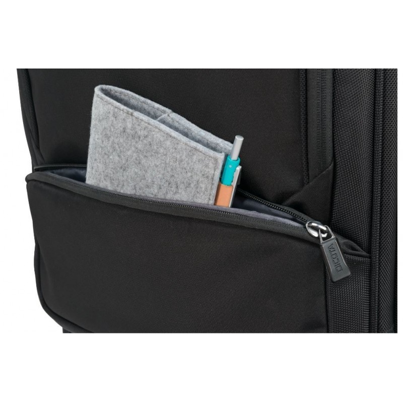 Walizka na laptopa Cabin Roller PRO 14-15,6 cala