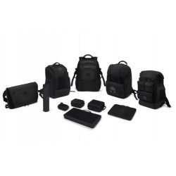 Plecak Eco CATURIX FORZA 17,3 cala 28.5l 