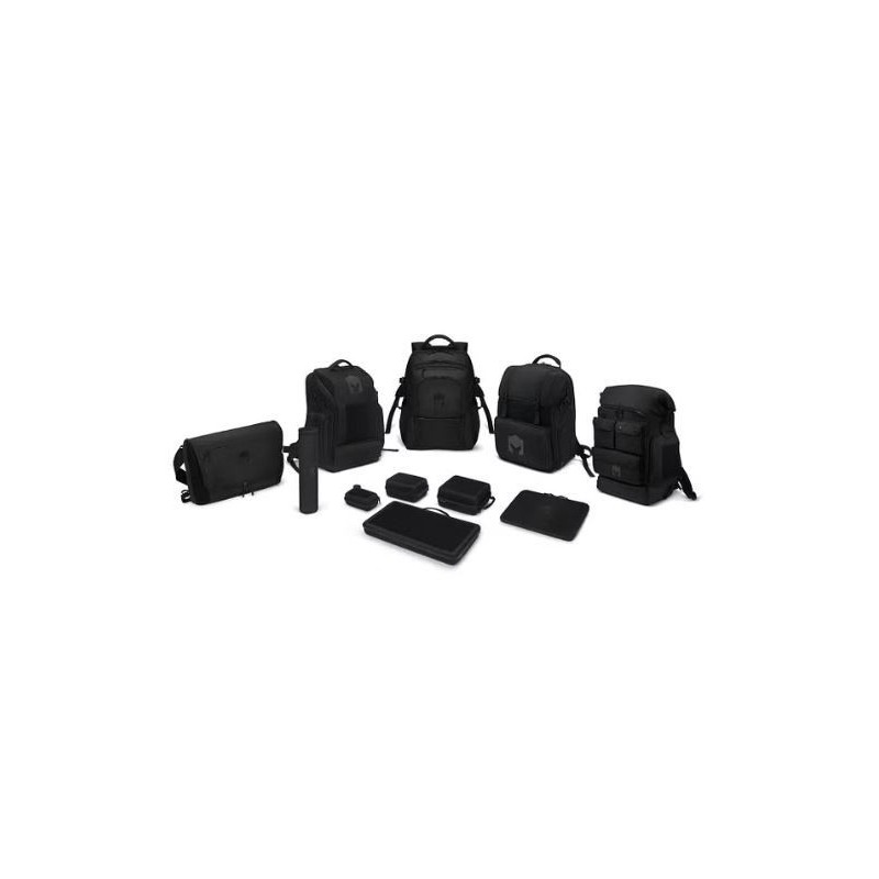 Plecak Eco CATURIX FORZA 17,3 cala 28.5l 