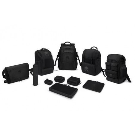 Plecak Eco CATURIX FORZA 17,3 cala 28.5l 