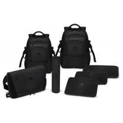 Plecak Eco CATURIX FORZA 17,3 cala 28.5l 