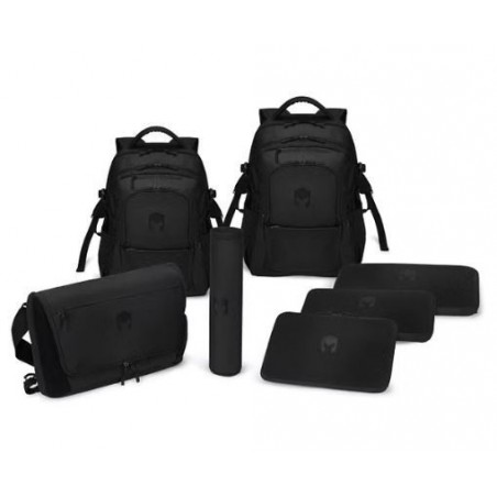 Plecak Eco CATURIX FORZA 17,3 cala 28.5l 