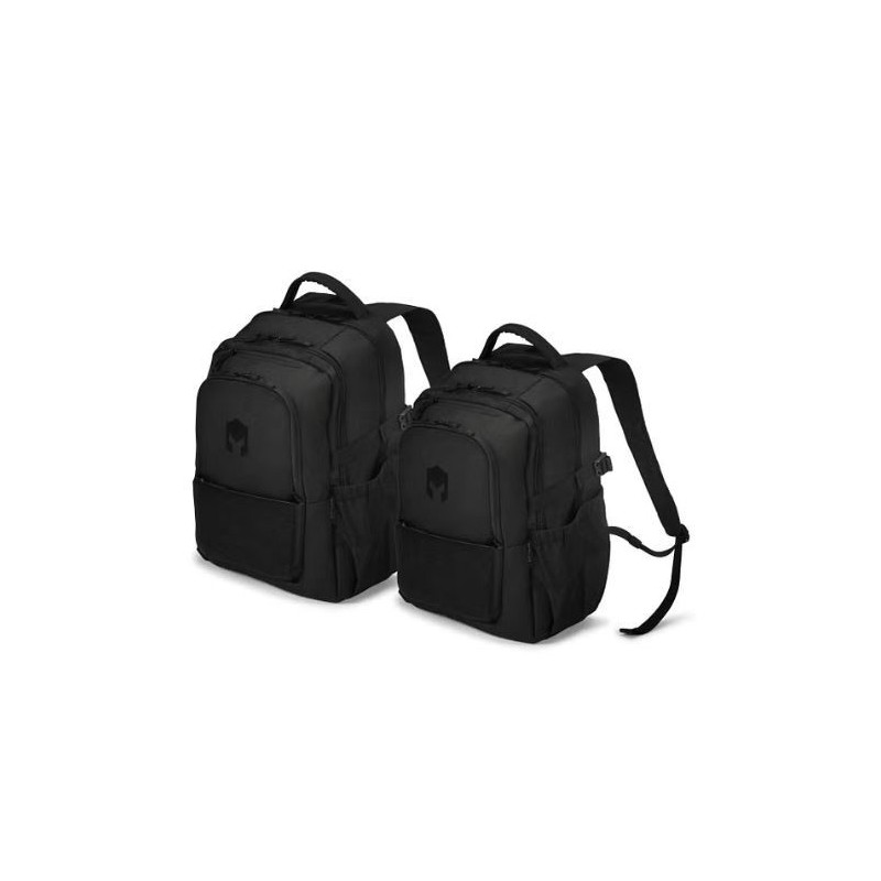 Plecak Eco CATURIX FORZA 17,3 cala 28.5l 