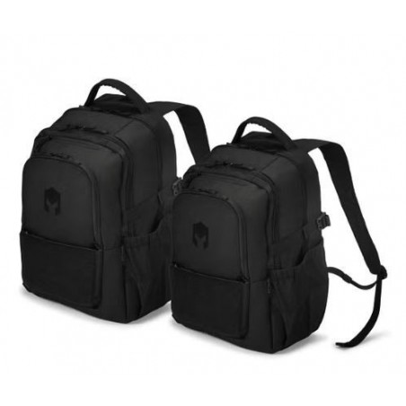 Plecak Eco CATURIX FORZA 17,3 cala 28.5l 