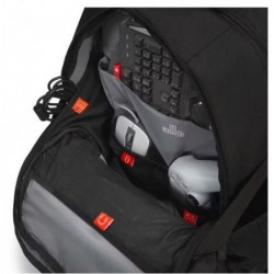 Plecak Eco CATURIX FORZA 17,3 cala 28.5l 