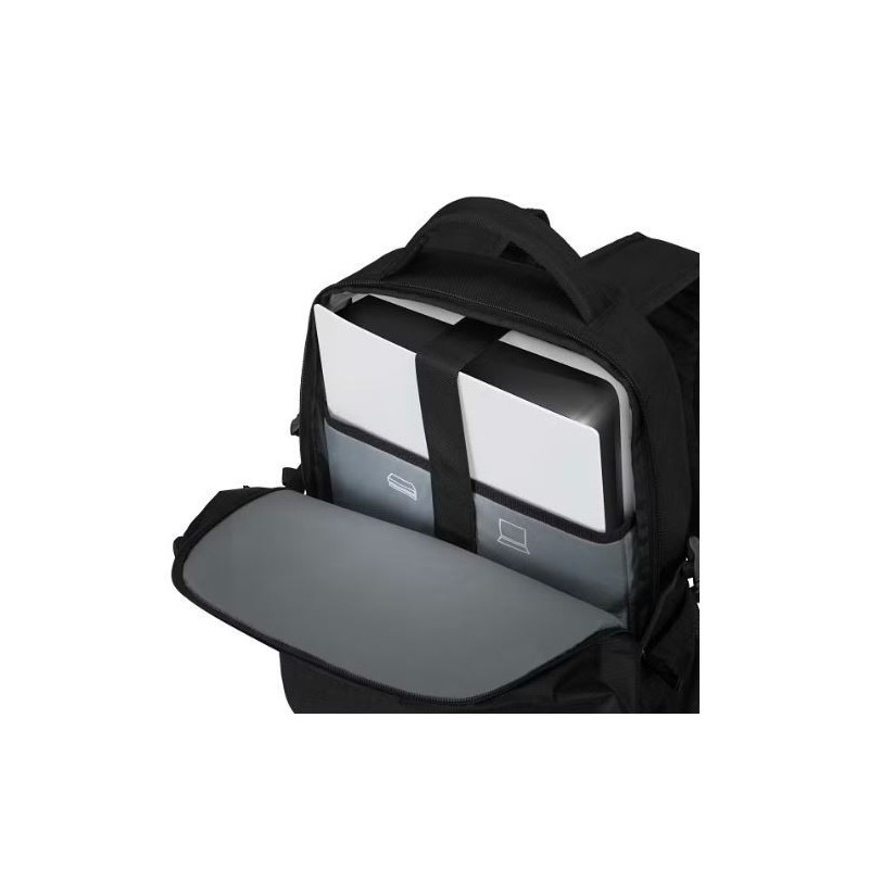 Plecak Eco CATURIX FORZA 17,3 cala 28.5l 