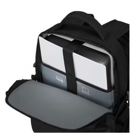 Plecak Eco CATURIX FORZA 17,3 cala 28.5l 