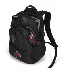 Plecak Eco CATURIX FORZA 17,3 cala 28.5l 