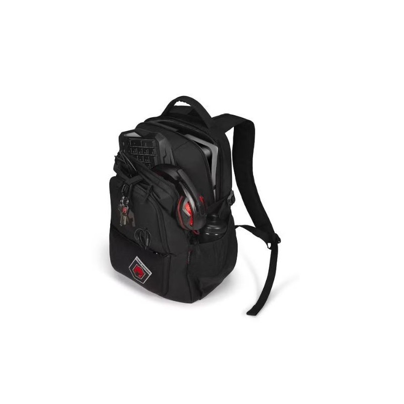 Plecak Eco CATURIX FORZA 17,3 cala 28.5l 