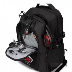 Plecak Eco CATURIX FORZA 17,3 cala 28.5l 