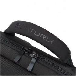 Plecak CATURIX CUMBATTANT ecotec 17.3 cala 38l Plecak CATURIX CUMBATTANT ecotec 17.3 cala 38l