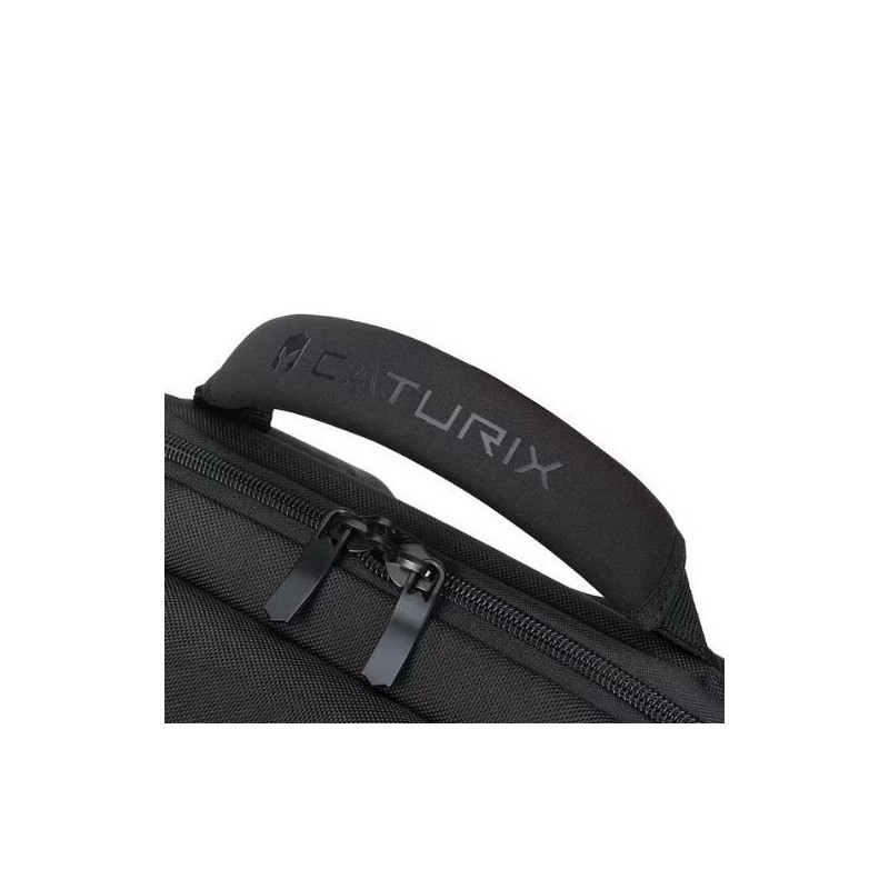 Plecak CATURIX CUMBATTANT ecotec 17.3 cala 38l Plecak CATURIX CUMBATTANT ecotec 17.3 cala 38l