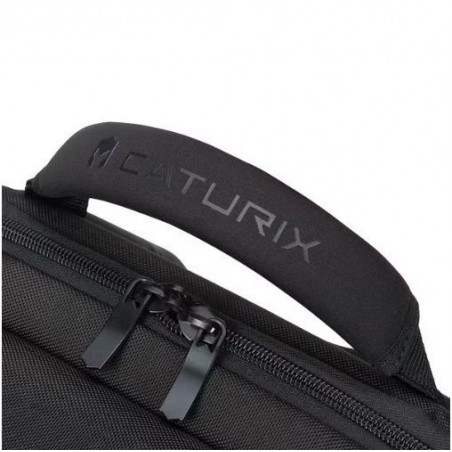 Plecak CATURIX CUMBATTANT ecotec 17.3 cala 38l Plecak CATURIX CUMBATTANT ecotec 17.3 cala 38l