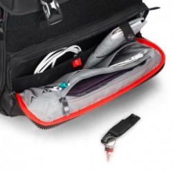 Plecak CATURIX CUMBATTANT ecotec 17.3 cala 38l Plecak CATURIX CUMBATTANT ecotec 17.3 cala 38l