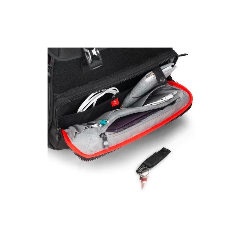 Plecak CATURIX CUMBATTANT ecotec 17.3 cala 38l Plecak CATURIX CUMBATTANT ecotec 17.3 cala 38l