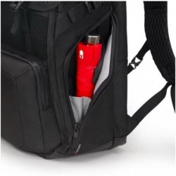 Plecak CATURIX CUMBATTANT ecotec 17.3 cala 38l Plecak CATURIX CUMBATTANT ecotec 17.3 cala 38l