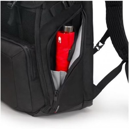 Plecak CATURIX CUMBATTANT ecotec 17.3 cala 38l Plecak CATURIX CUMBATTANT ecotec 17.3 cala 38l