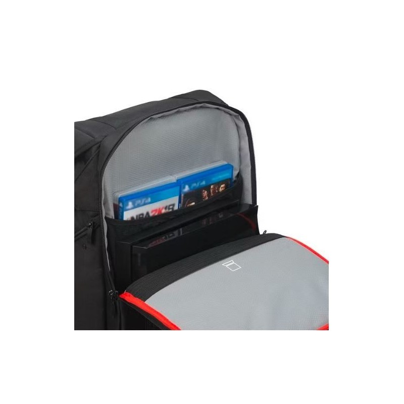 Plecak CATURIX CUMBATTANT ecotec 17.3 cala 38l Plecak CATURIX CUMBATTANT ecotec 17.3 cala 38l