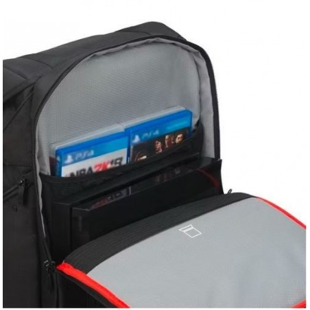 Plecak CATURIX CUMBATTANT ecotec 17.3 cala 38l Plecak CATURIX CUMBATTANT ecotec 17.3 cala 38l