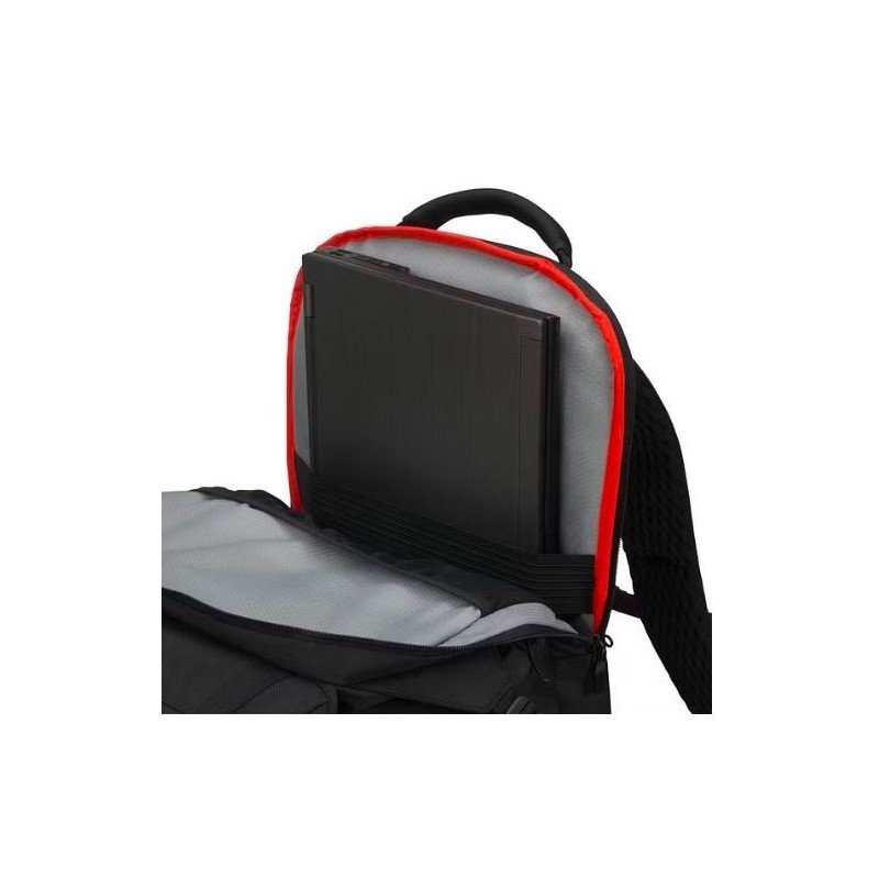 Plecak CATURIX CUMBATTANT ecotec 17.3 cala 38l Plecak CATURIX CUMBATTANT ecotec 17.3 cala 38l