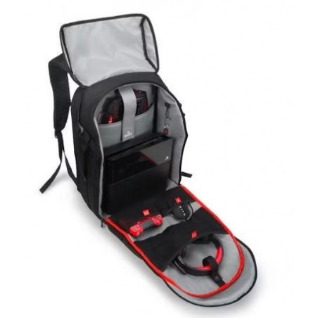 Plecak CATURIX CUMBATTANT ecotec 17.3 cala 38l Plecak CATURIX CUMBATTANT ecotec 17.3 cala 38l