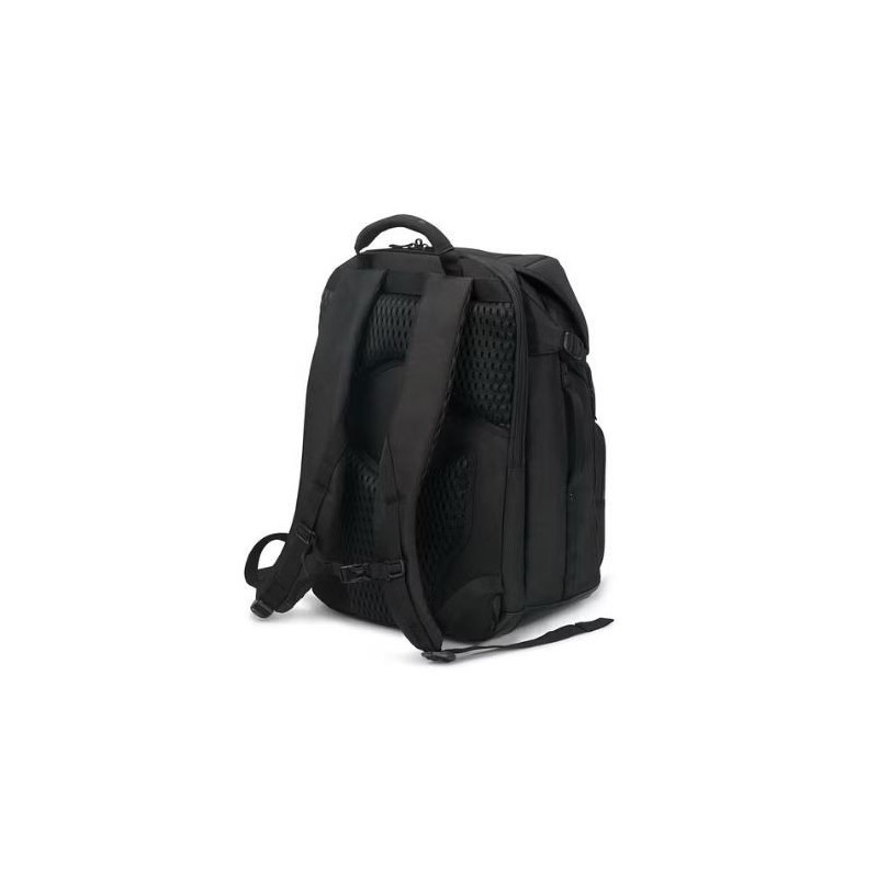 Plecak CATURIX CUMBATTANT ecotec 17.3 cala 38l Plecak CATURIX CUMBATTANT ecotec 17.3 cala 38l