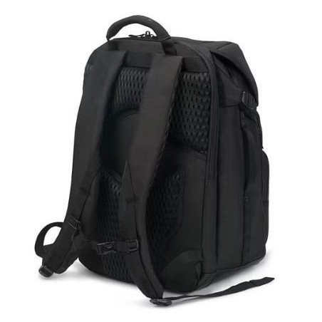 Plecak CATURIX CUMBATTANT ecotec 17.3 cala 38l Plecak CATURIX CUMBATTANT ecotec 17.3 cala 38l