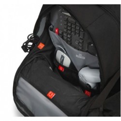 Plecak CATURIX FORZA Eco 15.6 cala 27l Plecak CATURIX FORZA Eco 15.6 cala 27l