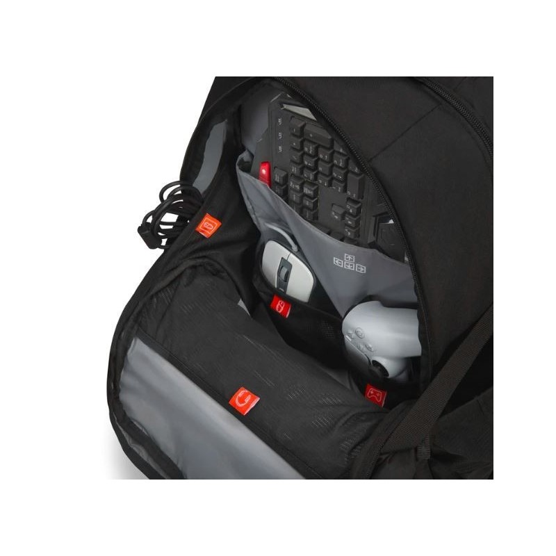 Plecak CATURIX FORZA Eco 15.6 cala 27l Plecak CATURIX FORZA Eco 15.6 cala 27l