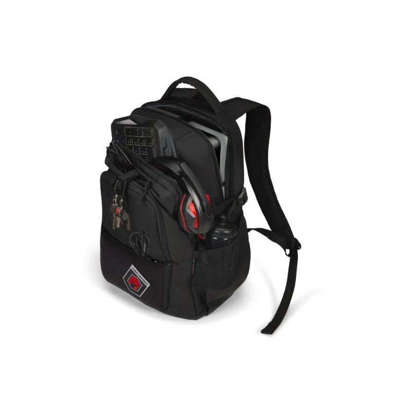 Plecak CATURIX FORZA Eco 15.6 cala 27l Plecak CATURIX FORZA Eco 15.6 cala 27l