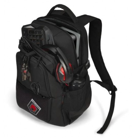 Plecak CATURIX FORZA Eco 15.6 cala 27l Plecak CATURIX FORZA Eco 15.6 cala 27l