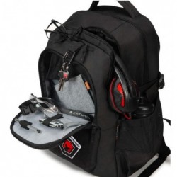 Plecak CATURIX FORZA Eco 15.6 cala 27l Plecak CATURIX FORZA Eco 15.6 cala 27l