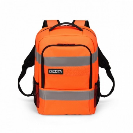 Plecak Hi-Vis Base 24 l Pomarańczowy 