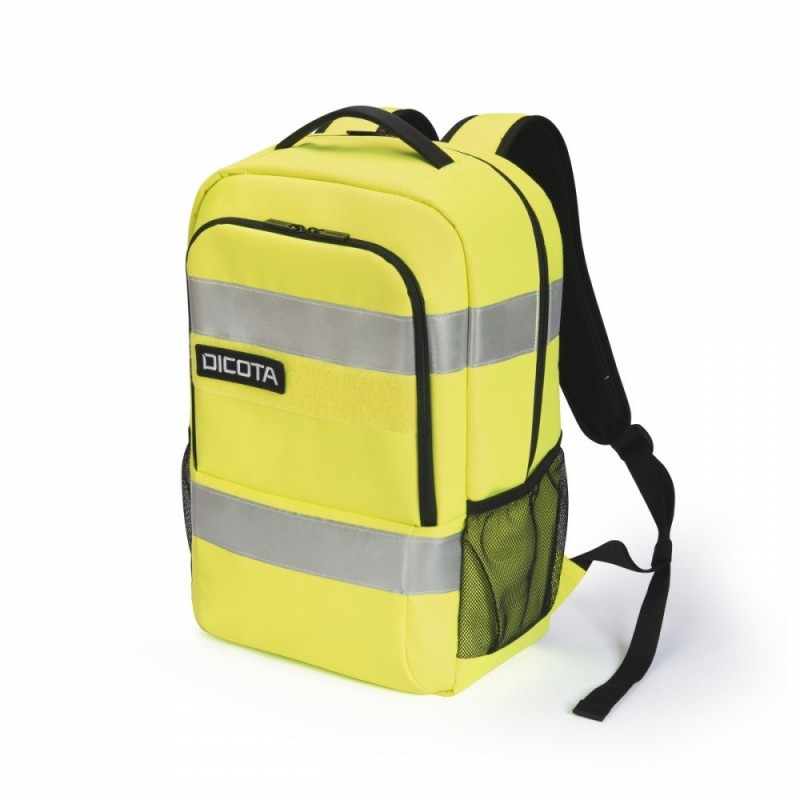 Plecak Hi-Vis Base 24 l Żółty 