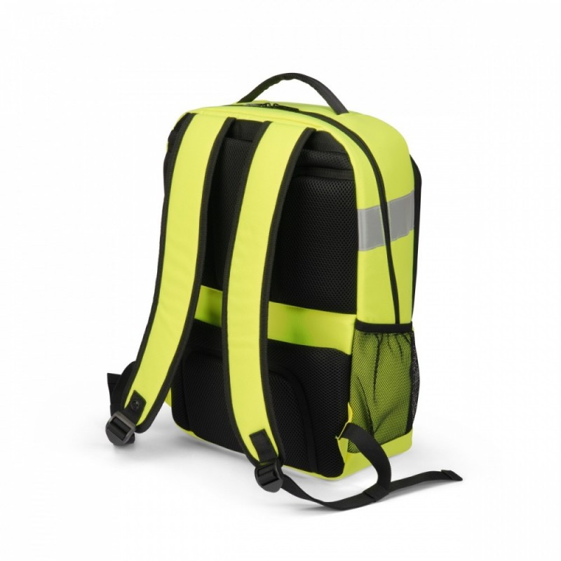 Plecak Hi-Vis Base 24 l Żółty 