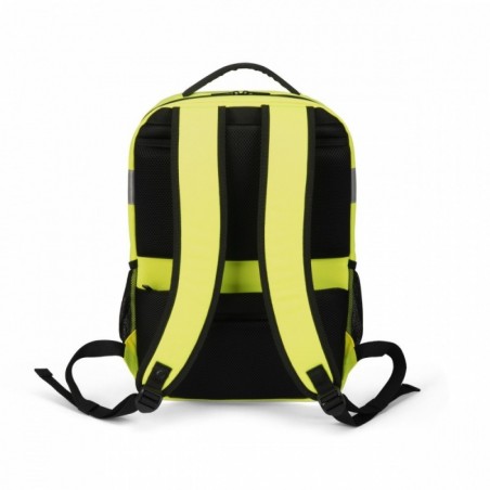Plecak Hi-Vis Base 24 l Żółty 
