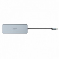 Stacja dokująca USB-C 13 w 1 Dock 4K HDMI/DP PD 100W Stacja dokująca USB-C 13 w 1 Dock 4K HDMI/DP PD 100W