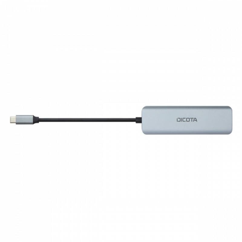 Hub USB-C 4 w 1 Highspeed Hub 10Gbps 