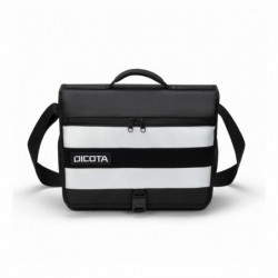 Torba Messenger Reflectiv Czarna Torba Messenger Reflectiv Czarna