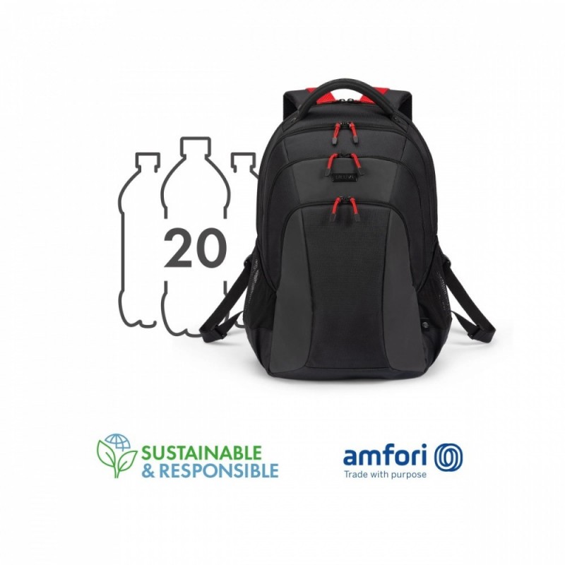 Plecak SEEKER II 13-16 cali