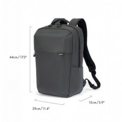 Plecak COMMUTER 13-16 cali odblaskowy