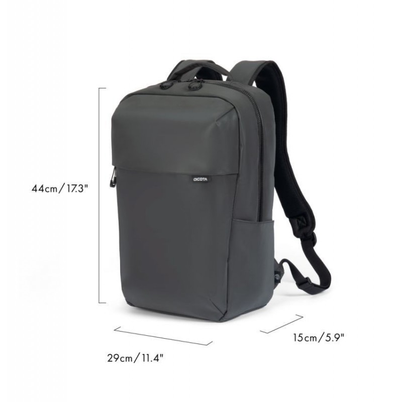 Plecak COMMUTER 13-16 cali odblaskowy