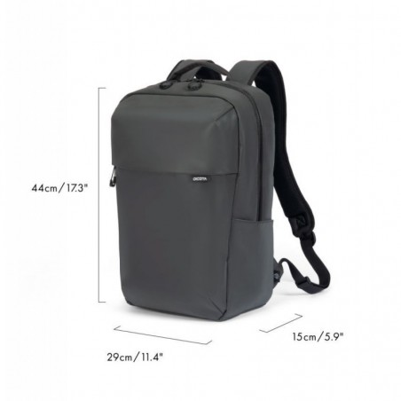 Plecak COMMUTER 13-16 cali odblaskowy