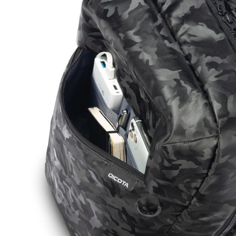 Plecak COMMUTER 13-16 cali kamuflaż 