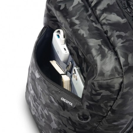 Plecak COMMUTER 13-16 cali kamuflaż 