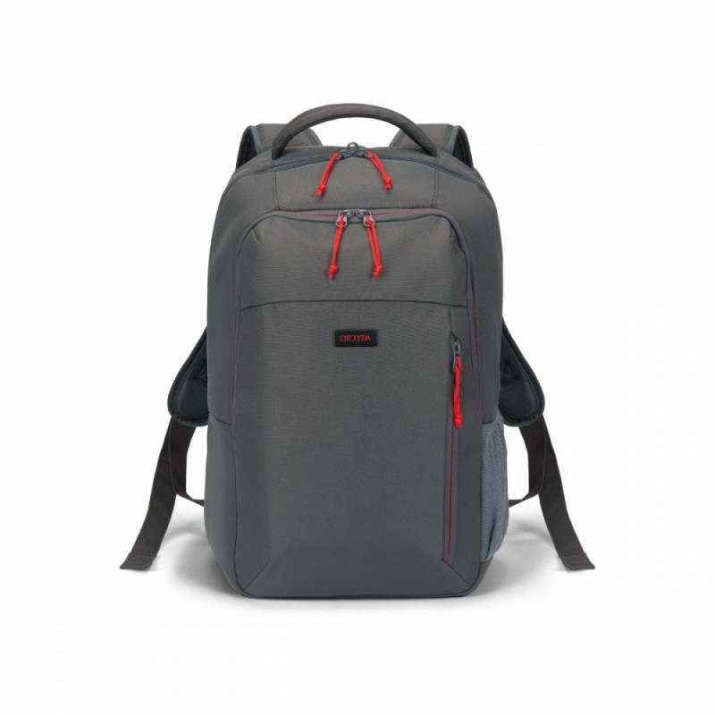 Plecak SPIN II na notebooka 13-16 cali szary