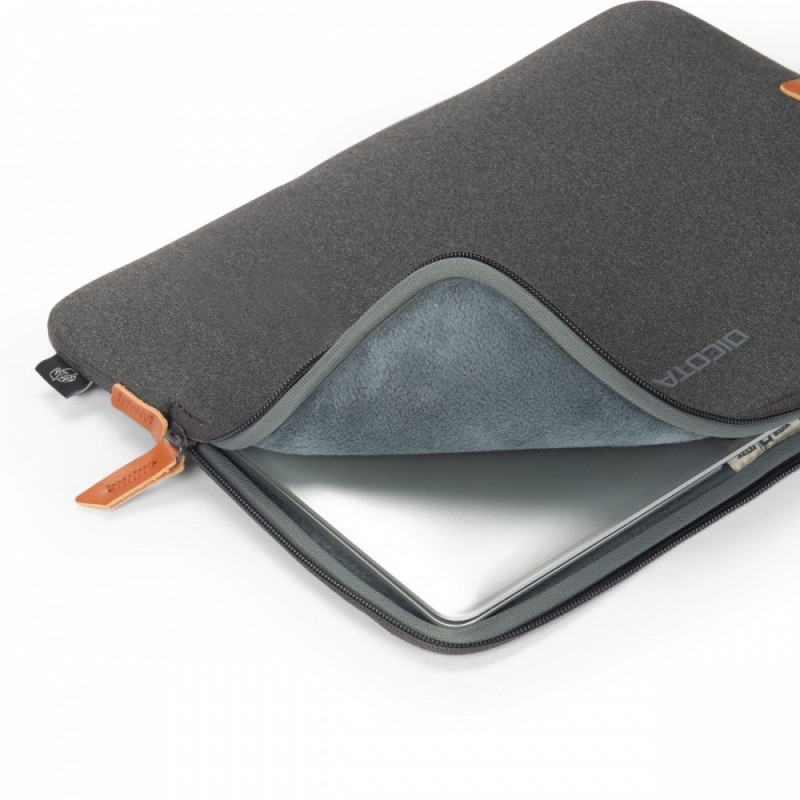 Etui Skin URBAN 14 Antracyt RPET 